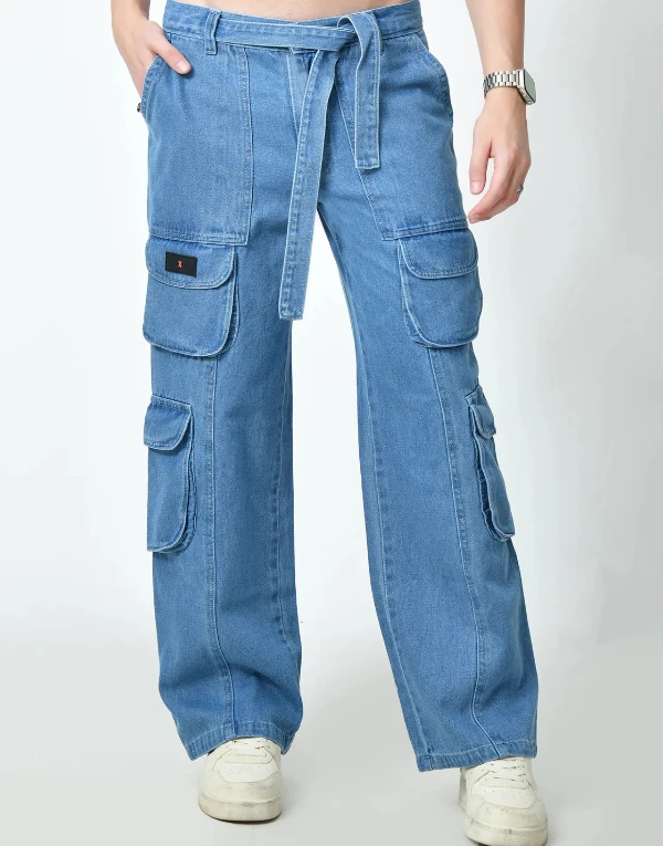 Carpenter jeans