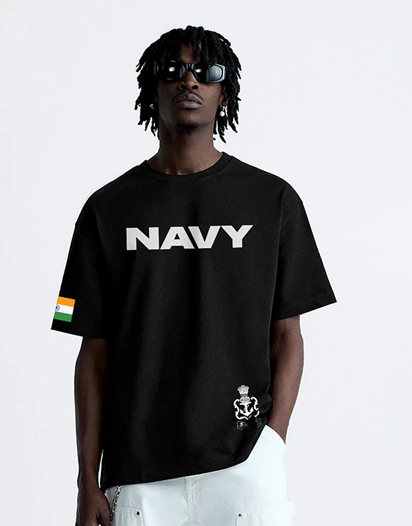 Latest men's fashion trends – stylish t-shirts and shirts online