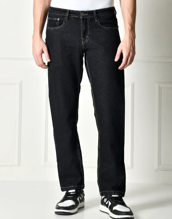 Regular FIt Denim Jeans