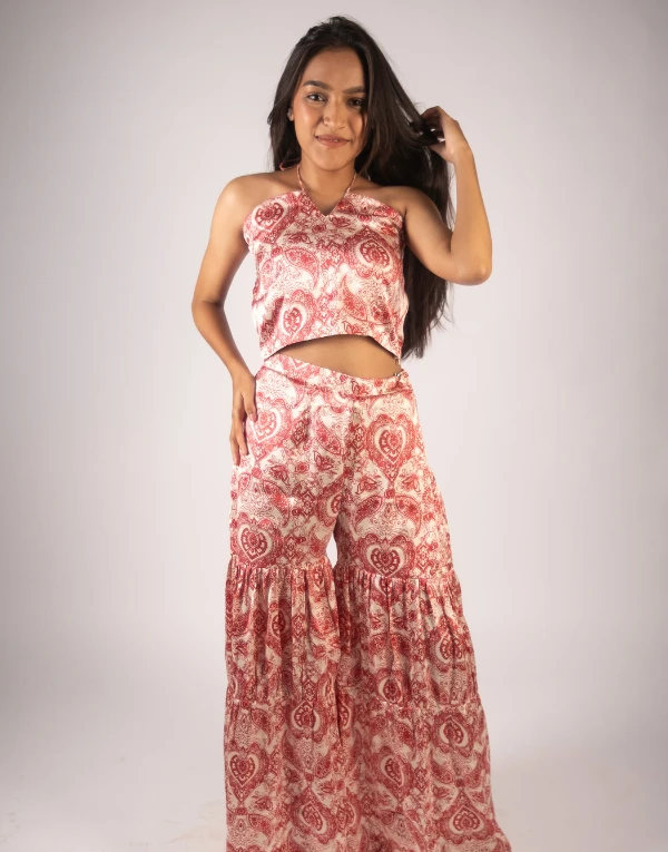 Women's Co-ord Set
