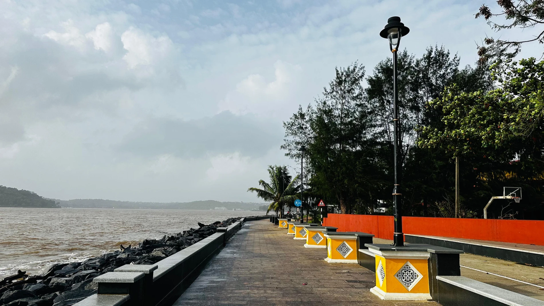 Forgot Password Page Image