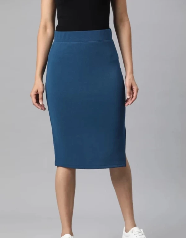 Women's Formal Skirt